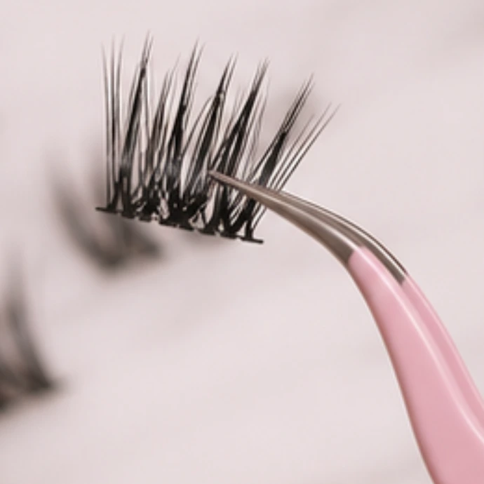 checking lash clusters for damage